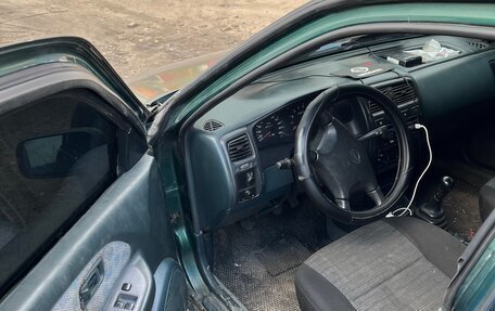 Nissan Almera, 1997 год, 140 000 рублей, 4 фотография