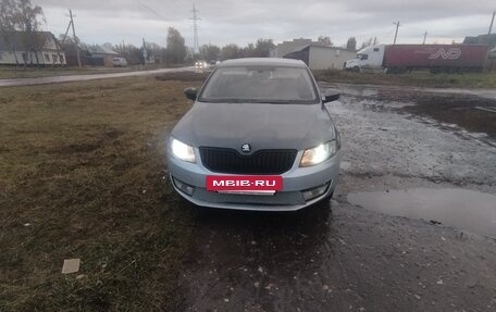 Skoda Octavia, 2014 год, 680 000 рублей, 2 фотография