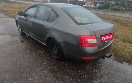 Skoda Octavia, 2014 год, 680 000 рублей, 4 фотография