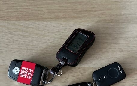 KIA cee'd III, 2014 год, 1 370 000 рублей, 5 фотография