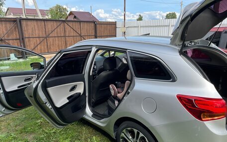 KIA cee'd III, 2014 год, 1 370 000 рублей, 12 фотография