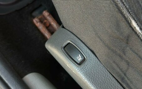 Renault Logan I, 2007 год, 239 000 рублей, 11 фотография