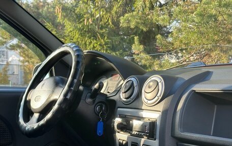 Renault Logan I, 2007 год, 239 000 рублей, 16 фотография