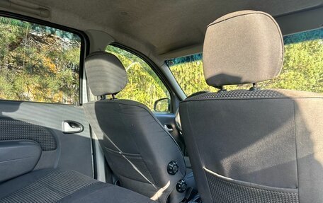 Renault Logan I, 2007 год, 239 000 рублей, 25 фотография