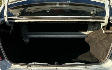 Renault Logan I, 2007 год, 239 000 рублей, 26 фотография