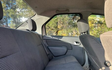 Renault Logan I, 2007 год, 239 000 рублей, 24 фотография