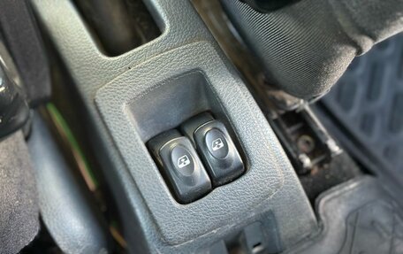 Renault Logan I, 2007 год, 239 000 рублей, 23 фотография