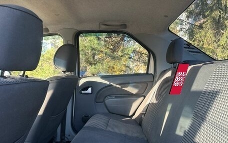 Renault Logan I, 2007 год, 239 000 рублей, 22 фотография