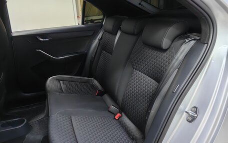 Skoda Rapid I, 2017 год, 1 139 000 рублей, 8 фотография