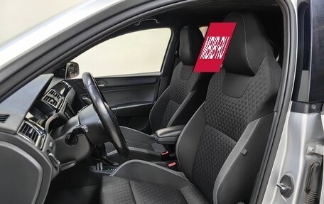 Skoda Rapid I, 2017 год, 1 139 000 рублей, 6 фотография