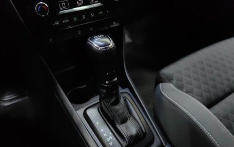 Skoda Rapid I, 2017 год, 1 139 000 рублей, 16 фотография