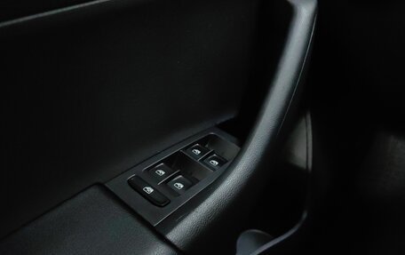 Skoda Rapid I, 2017 год, 1 139 000 рублей, 22 фотография