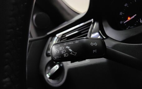 Skoda Rapid I, 2017 год, 1 139 000 рублей, 19 фотография