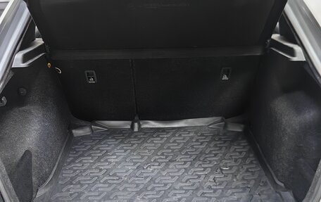 Skoda Rapid I, 2017 год, 1 139 000 рублей, 24 фотография