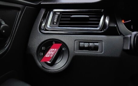 Skoda Rapid I, 2017 год, 1 139 000 рублей, 21 фотография