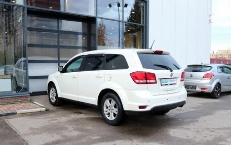 Fiat Freemont, 2013 год, 999 000 рублей, 3 фотография