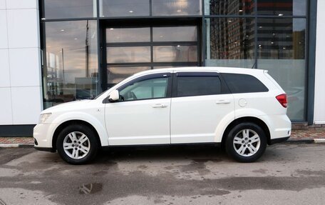 Fiat Freemont, 2013 год, 999 000 рублей, 2 фотография