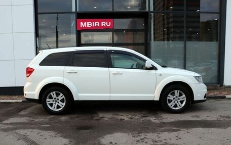 Fiat Freemont, 2013 год, 999 000 рублей, 6 фотография