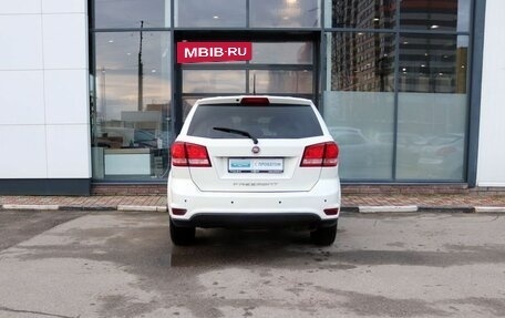 Fiat Freemont, 2013 год, 999 000 рублей, 4 фотография