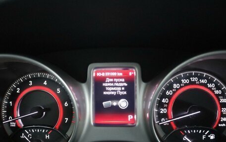 Fiat Freemont, 2013 год, 999 000 рублей, 17 фотография