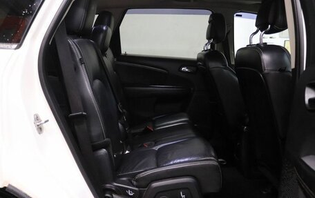 Fiat Freemont, 2013 год, 999 000 рублей, 12 фотография