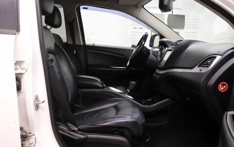 Fiat Freemont, 2013 год, 999 000 рублей, 13 фотография