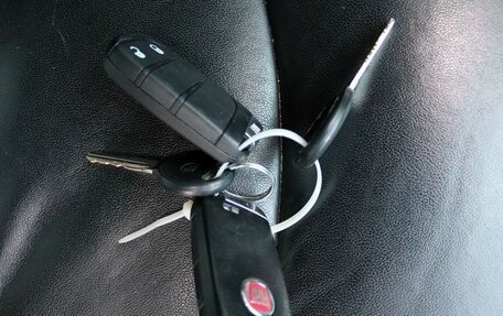 Fiat Freemont, 2013 год, 999 000 рублей, 18 фотография