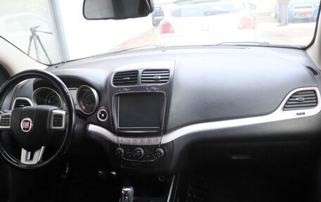 Fiat Freemont, 2013 год, 999 000 рублей, 14 фотография