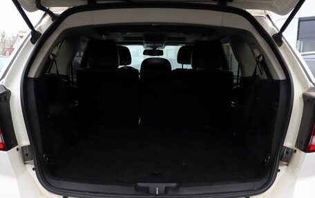 Fiat Freemont, 2013 год, 999 000 рублей, 11 фотография