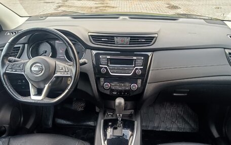 Nissan Qashqai, 2020 год, 1 955 000 рублей, 4 фотография