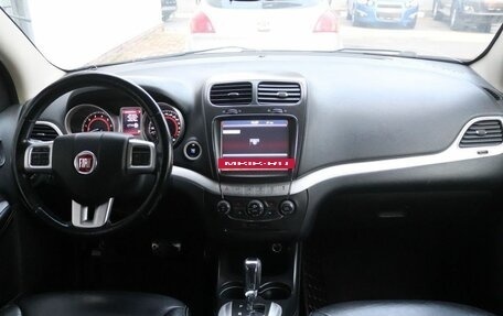 Fiat Freemont, 2013 год, 999 000 рублей, 15 фотография