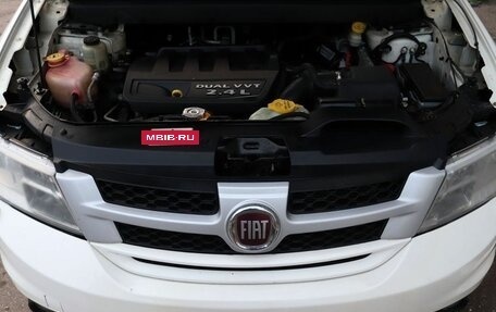 Fiat Freemont, 2013 год, 999 000 рублей, 10 фотография