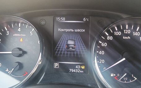 Nissan Qashqai, 2020 год, 1 955 000 рублей, 7 фотография