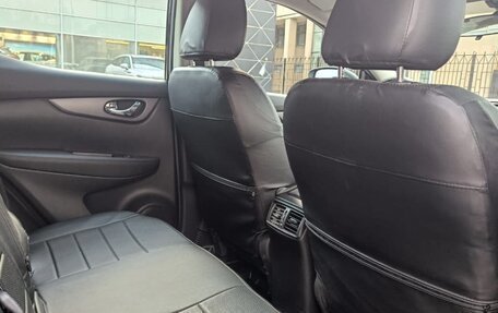 Nissan Qashqai, 2020 год, 1 955 000 рублей, 9 фотография