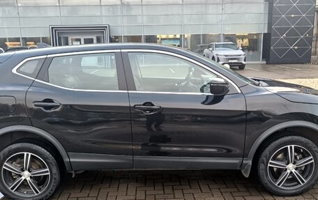 Nissan Qashqai, 2020 год, 1 955 000 рублей, 13 фотография