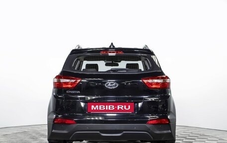 Hyundai Creta I рестайлинг, 2017 год, 1 398 000 рублей, 6 фотография