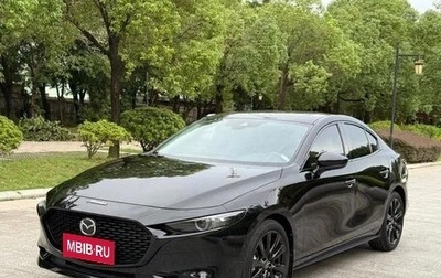 Mazda 3, 2022 год, 1 300 000 рублей, 1 фотография