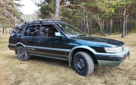 Toyota Sprinter Carib II, 1994 год, 400 000 рублей, 1 фотография