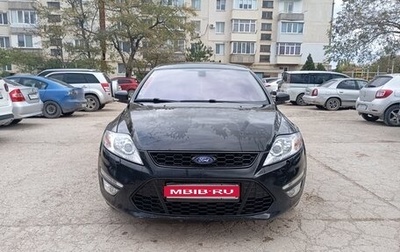 Ford Mondeo IV, 2011 год, 920 000 рублей, 1 фотография