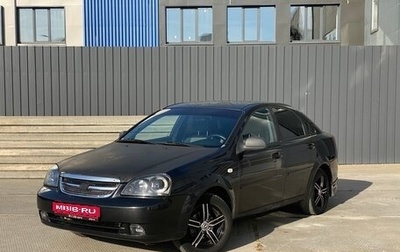 Chevrolet Lacetti, 2008 год, 300 000 рублей, 1 фотография