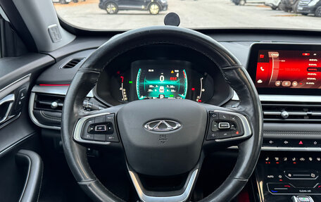Chery Tiggo 7 Pro, 2021 год, 1 599 000 рублей, 16 фотография