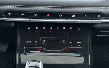 Chery Tiggo 7 Pro, 2021 год, 1 599 000 рублей, 19 фотография