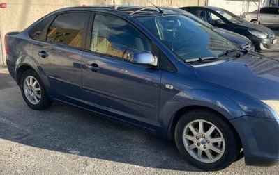 Ford Focus II рестайлинг, 2005 год, 350 000 рублей, 1 фотография