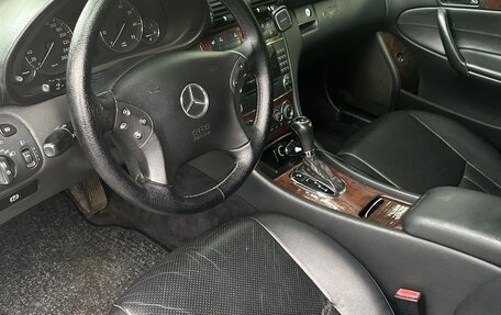 Mercedes-Benz C-Класс, 2006 год, 690 000 рублей, 3 фотография