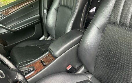 Mercedes-Benz C-Класс, 2006 год, 690 000 рублей, 4 фотография