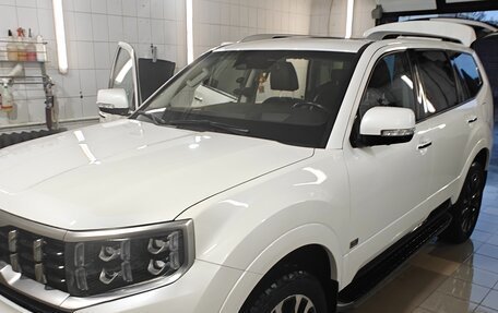 KIA Mohave I, 2022 год, 5 800 000 рублей, 1 фотография