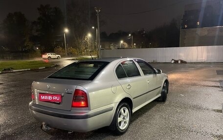 Skoda Octavia IV, 2008 год, 420 000 рублей, 1 фотография