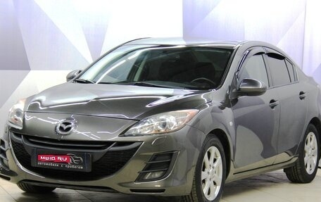 Mazda 3, 2010 год, 769 000 рублей, 1 фотография