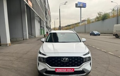 Hyundai Santa Fe IV, 2022 год, 4 400 000 рублей, 1 фотография