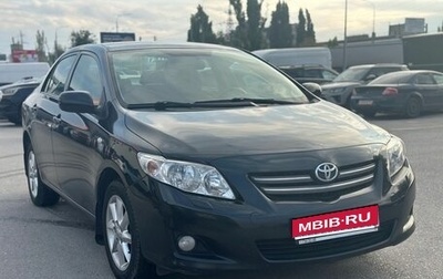 Toyota Corolla, 2007 год, 890 000 рублей, 1 фотография